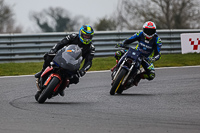 Middle Group Orange Bikes